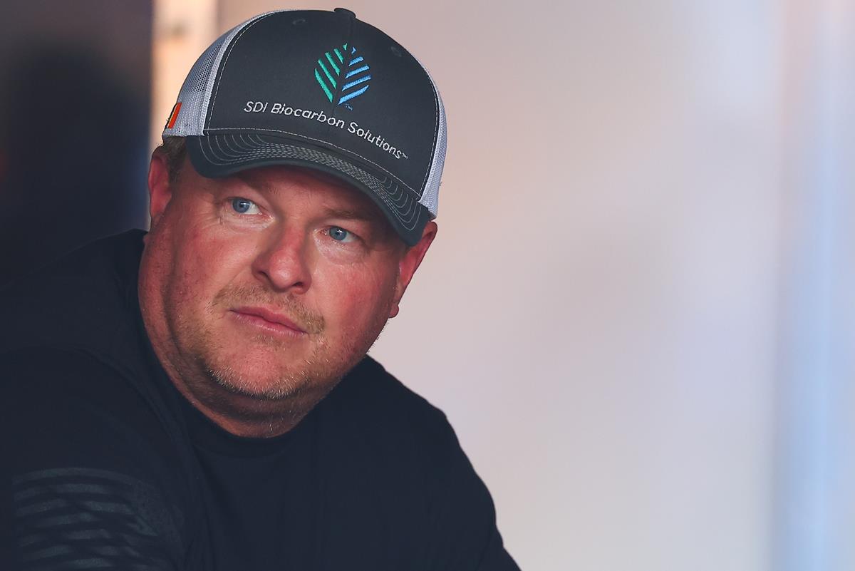 Boothill Speedway (Greenwood, LA) – Comp Cams Super Dirt Series – Ronny Adams Memorial – March 7th, 2025.