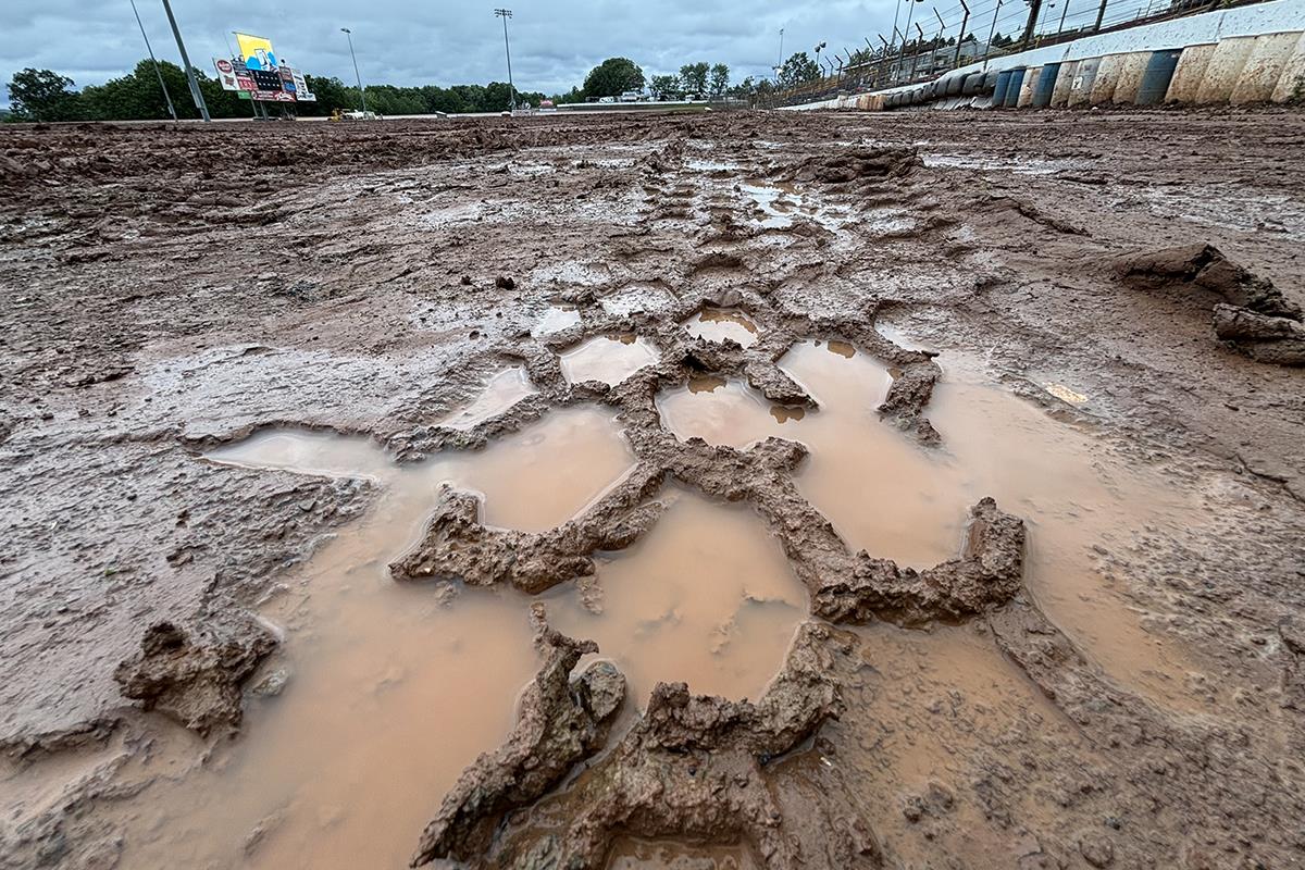 Thursday-Friday Portions of Firecracker 100 Canceled; $50,000 Finale on Saturday Still On