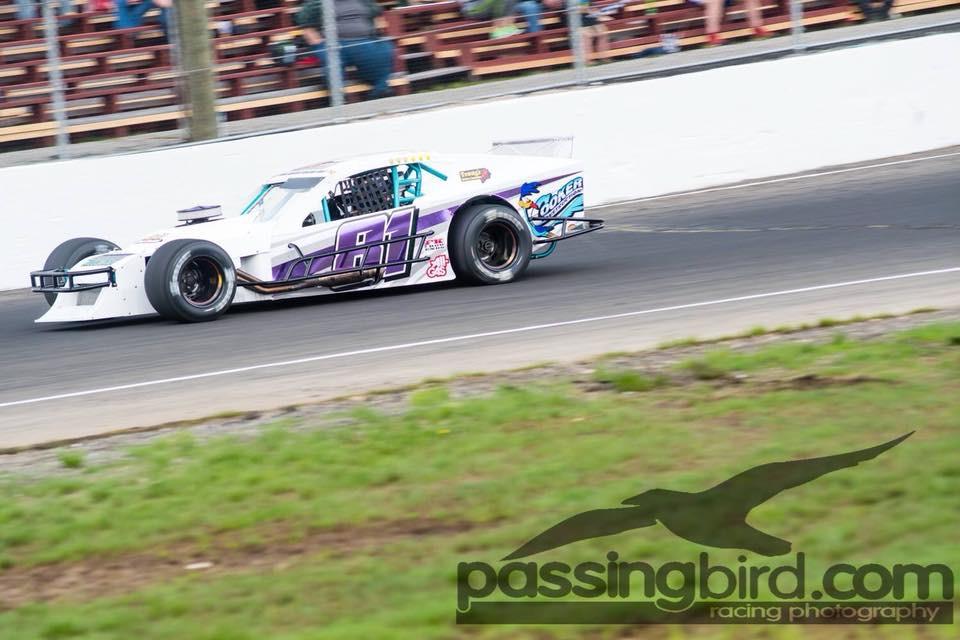 This week at the Speedbowl: featuring Todd Owen
