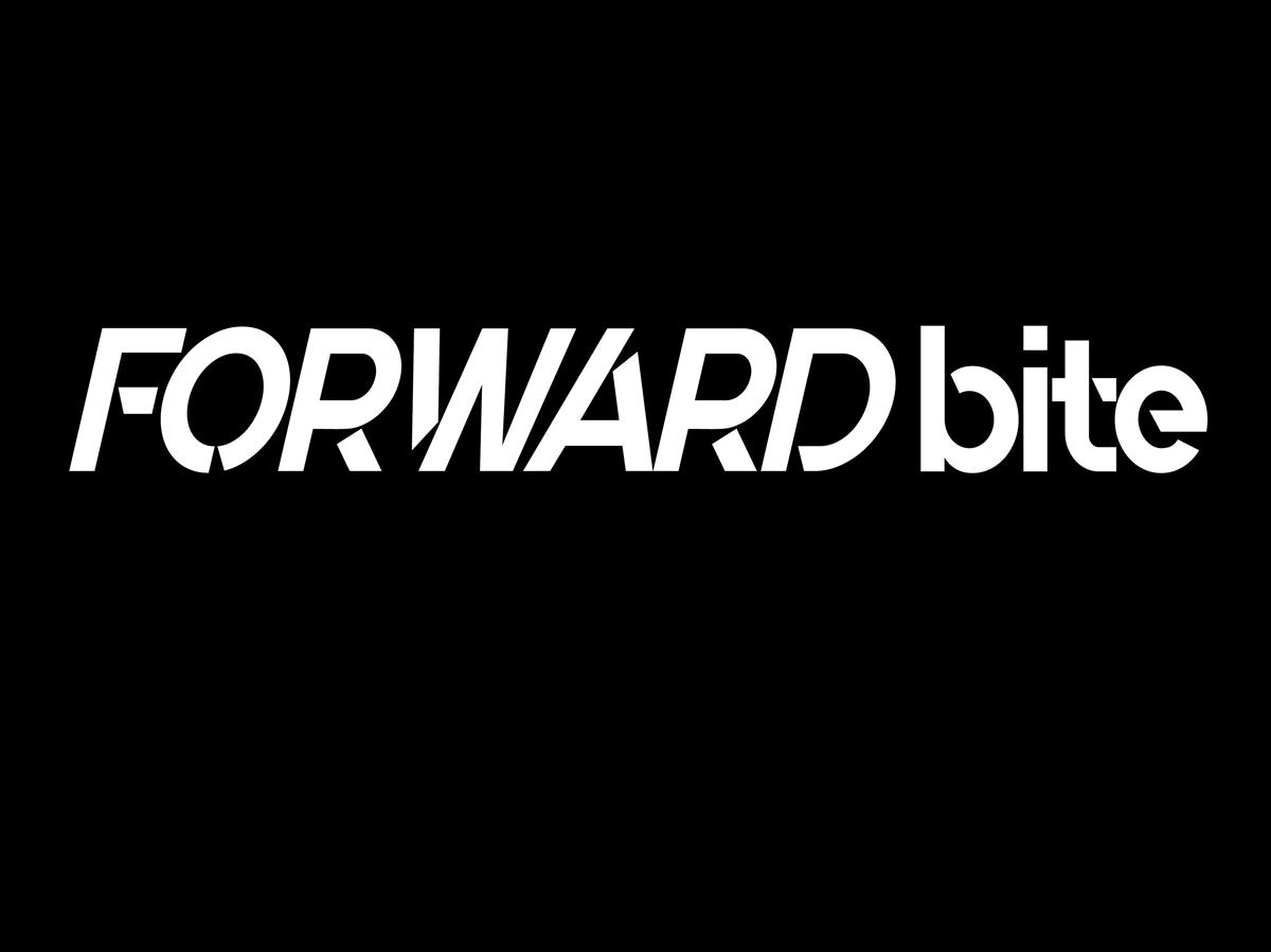 WELCOME FORWARDbite AS THE 2020 CAGE JR.2 CLASS SPONSOR
