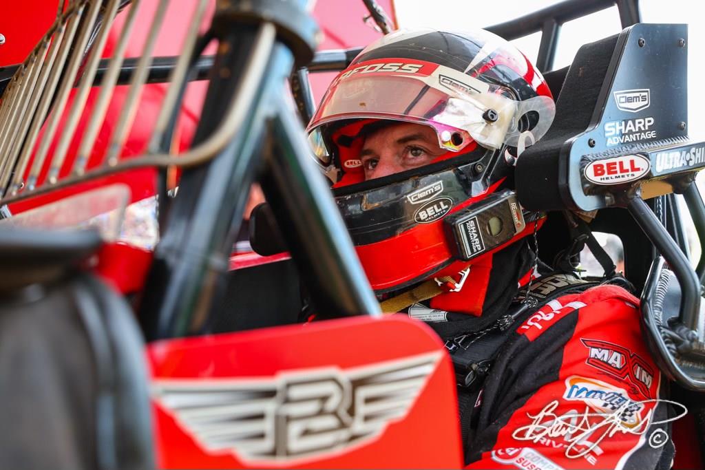 Zearfoss caps weekend with WoO top-ten at Lincoln; Back to the Pigeon Hills October 18