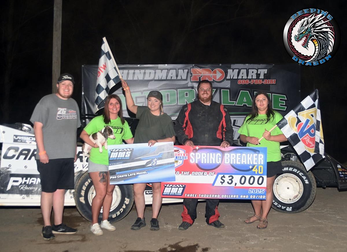 Arrington Dominates Isom, Chilton Makes Makes A Sweet Move to Victory