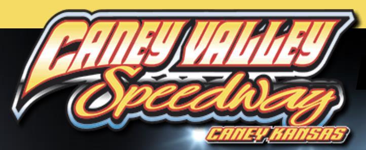 Caney Valley Speedway roars into 2024 with a variety of events