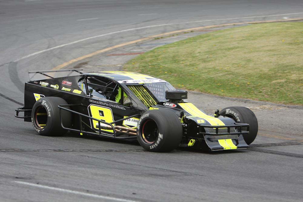 35TH ANNUAL TRIBUTE TO TOMMY DRUAR AND TONY JANKOWIAK 110 SET FOR FRIDAY, JULY 11 AT SPENCER SPEEDWAY