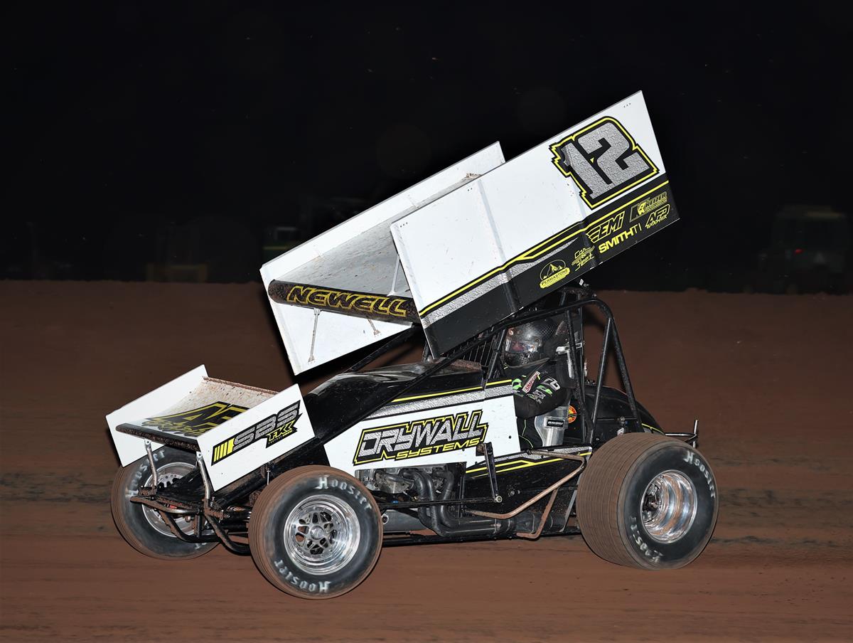 About Sprint Car Racing