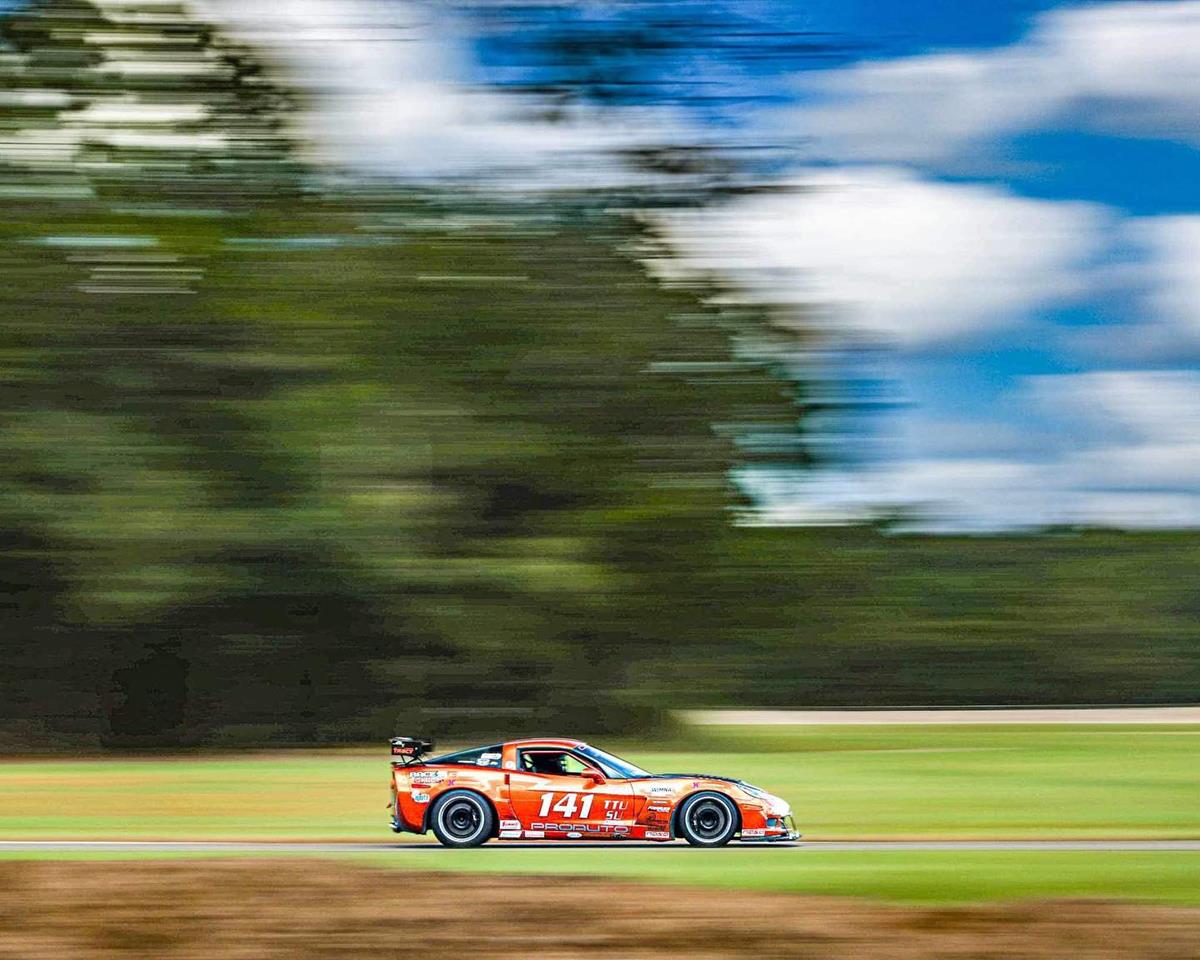 Savannah Sizzler Weekend Race Update!!