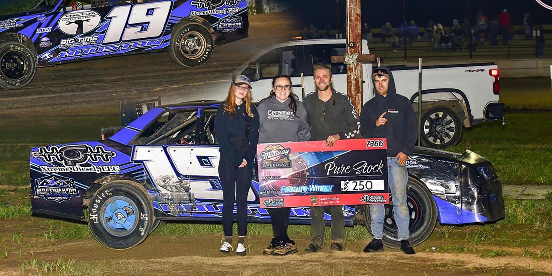 Hitachi Energy POWRi Pure Stock Division May 30-31