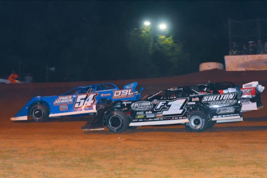Whynot Motorsports Park (Meridian, MS) – Coors Light Fall Classic – October 21st-22nd, 2022. (Zackary Washington photo)