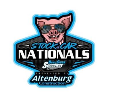 7th Annual Altenburg Construction Stock Car Nationals