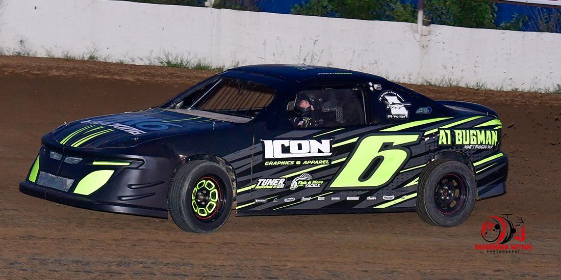 POWRi Hornet Division July 25-26