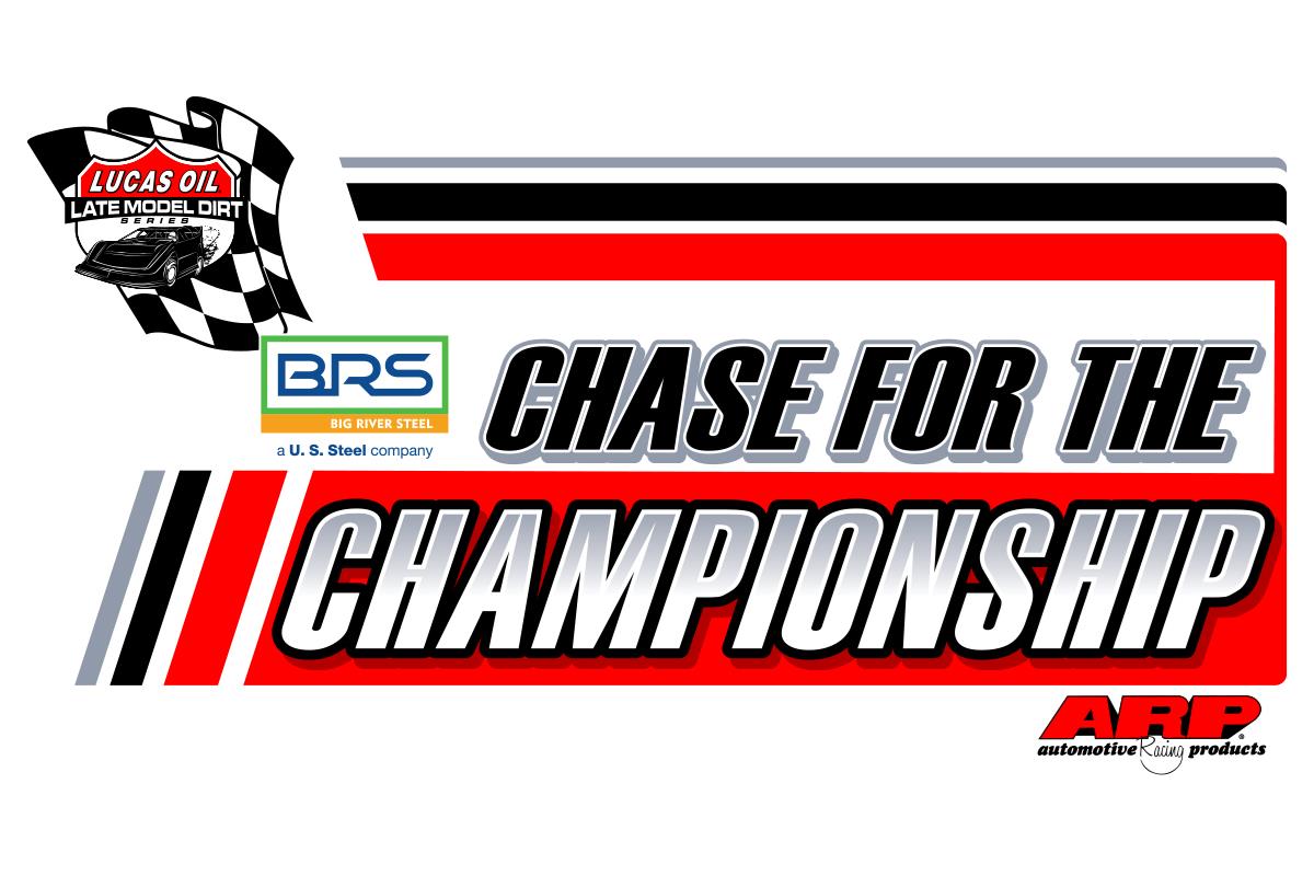 Chasing a Championship