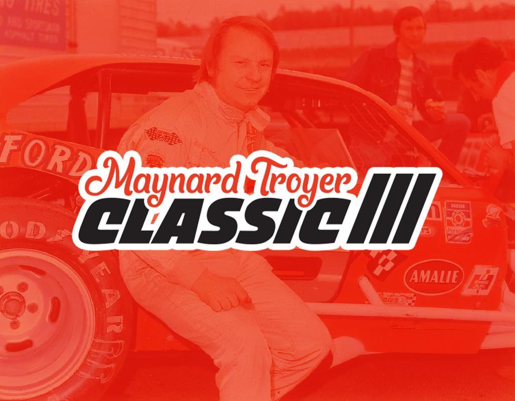 THE F/A PRODUCTS MAYNARD TROYER CLASSIC III ONE OF THE MOST LUCRATIVE RACES OF THE 2022 SEASON
