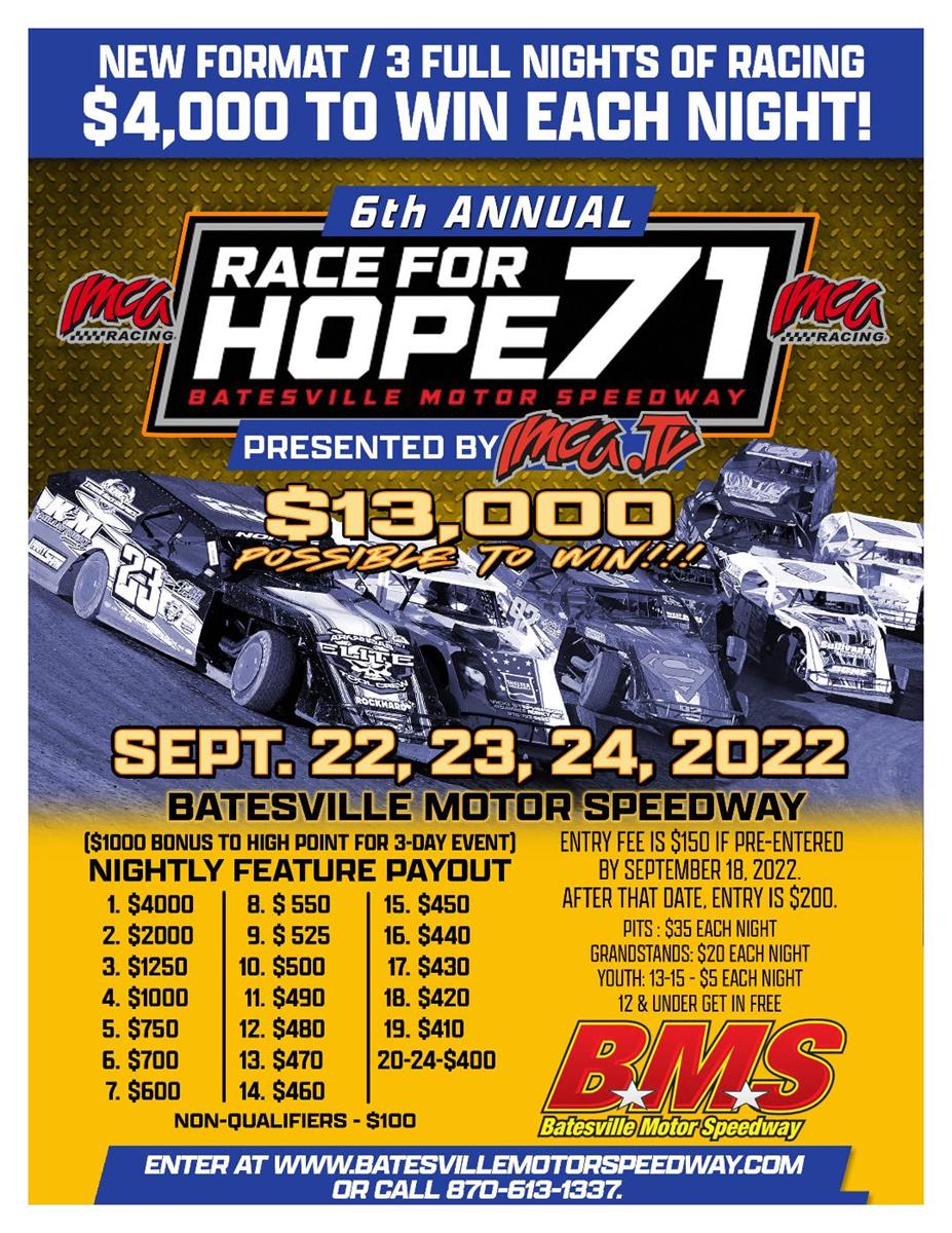 6TH ANNUAL RACE FOR HOPE 71