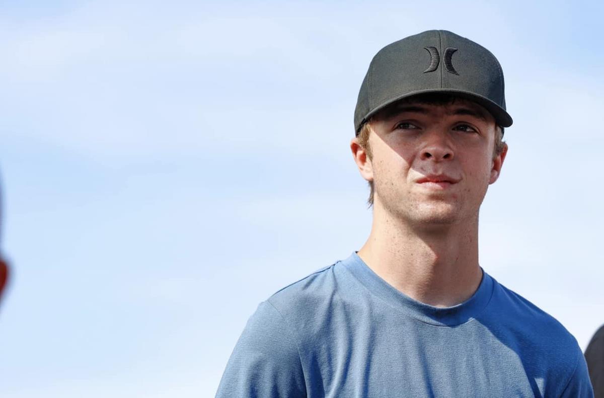 Jacob Denney Joins Keith Kunz Motorsports for 2025 Xtreme Outlaw Midget Campaign