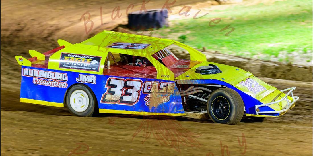 Stuff Haven Storage POWRi Midwest Mod Division April 18-19