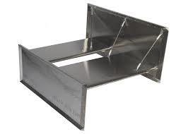 Split Wings