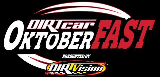 Unique Awards at All Six OktoberFAST Events Add $40,000 for Racers
