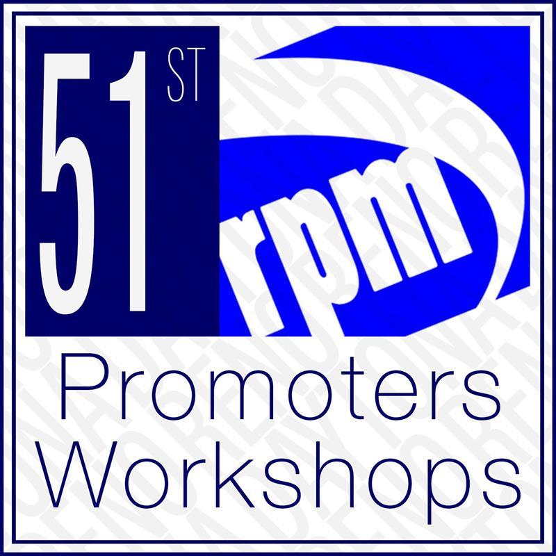 The 51st Annual RPM@Reno Western Workshops