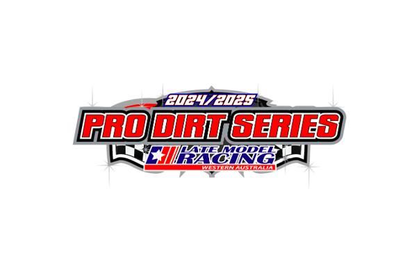 PRO DIRT FEATURE WINNERS!