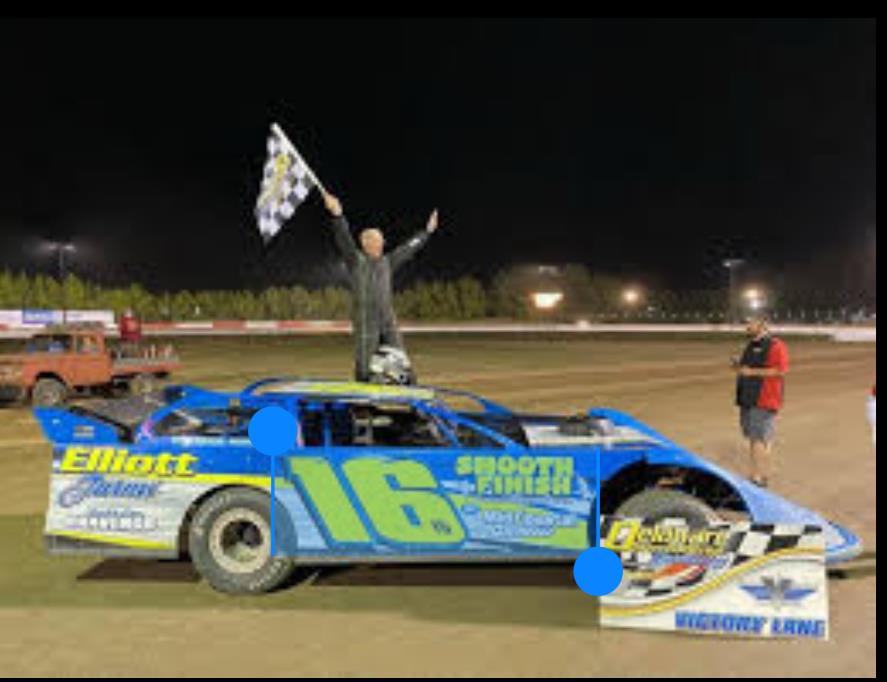 Elliott Farms Late Models Implements a New Format for 2025