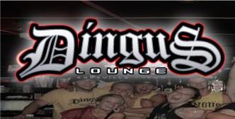 Dingus Lounge