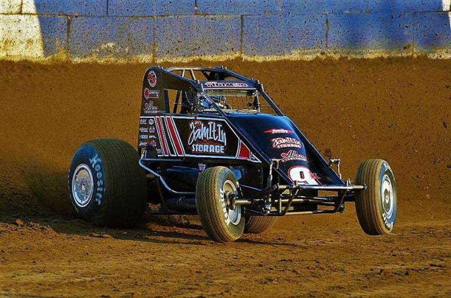 Kevin Thomas Jr wins 'Hulman/Smith Classic' at Terre Haute