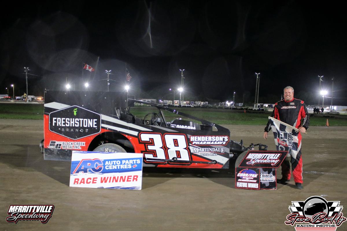 WOOD WINS BEFORE MERRITTVILLE WASH OUT, BOWMAN A WINNER AGAIN IN AST WEST