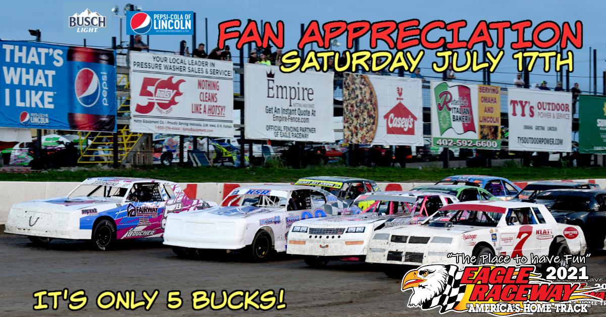HIGH BANK SHOWDOWN presented by Lincoln Stars & High Noon -Sat July 29th