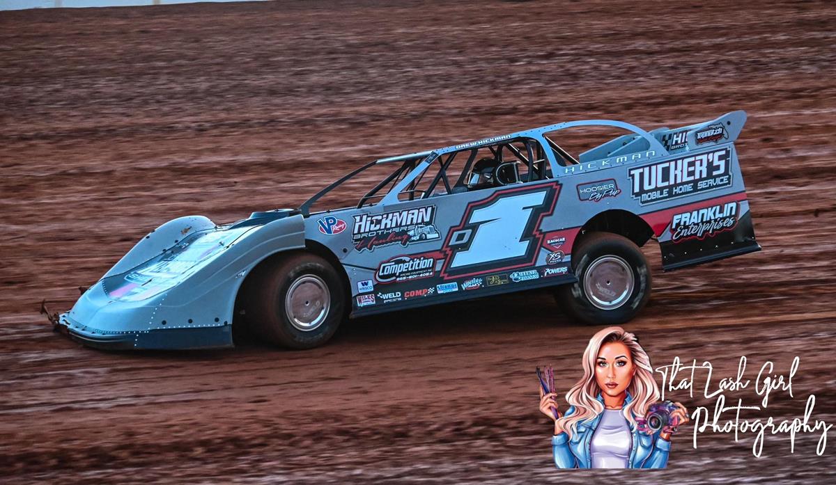I-75 Raceway (Sweetwater, TN) – April 4th, 2025. (That Lash Girl Photography)