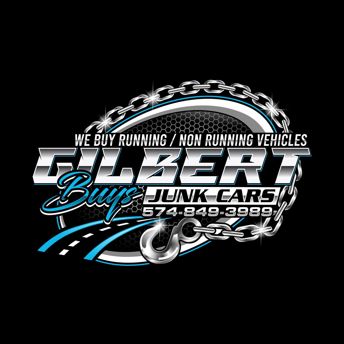 Gilbert Buys Junk Cars Joins Night of Destruction Sponsors for 2025