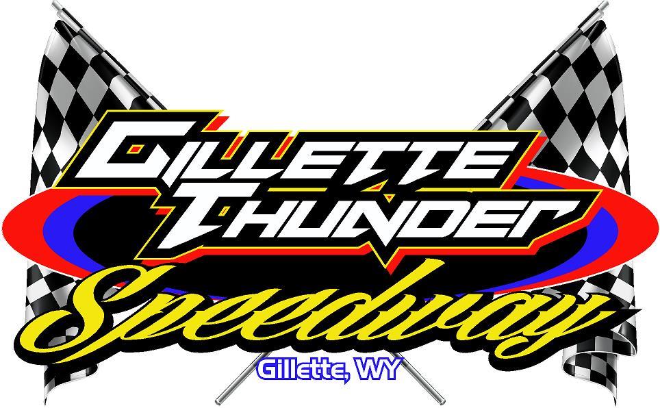 Gillette Thunder Speedway Race Night