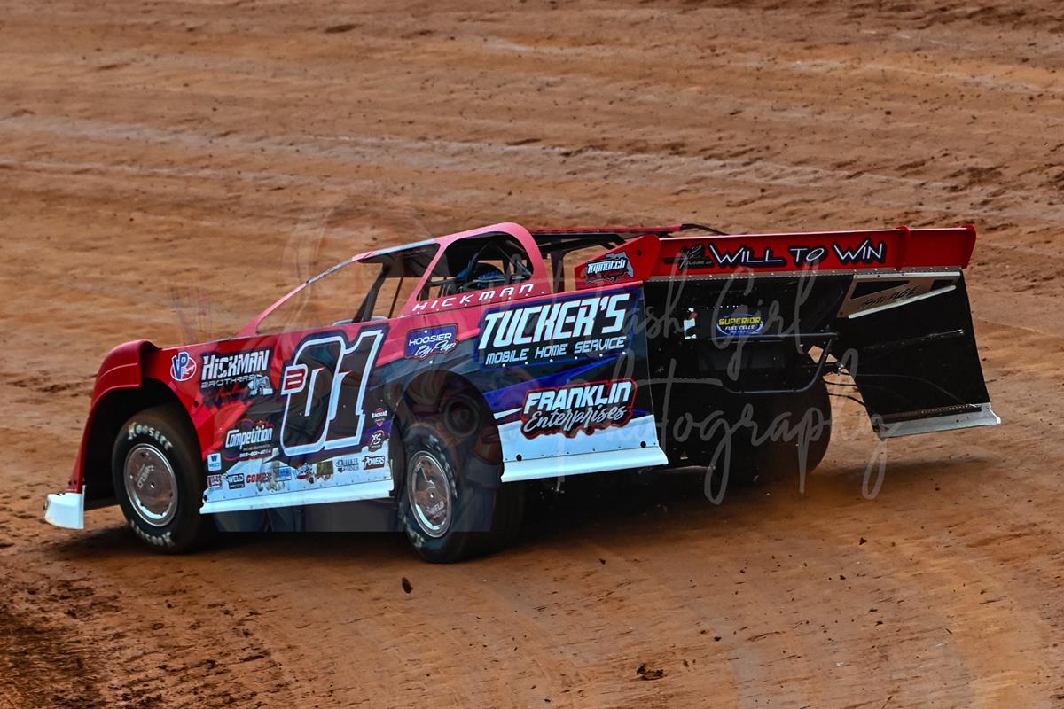 I-75 Raceway (Sweetwater, TN) – May 24th, 2025. (That Lash Girl Photography)
