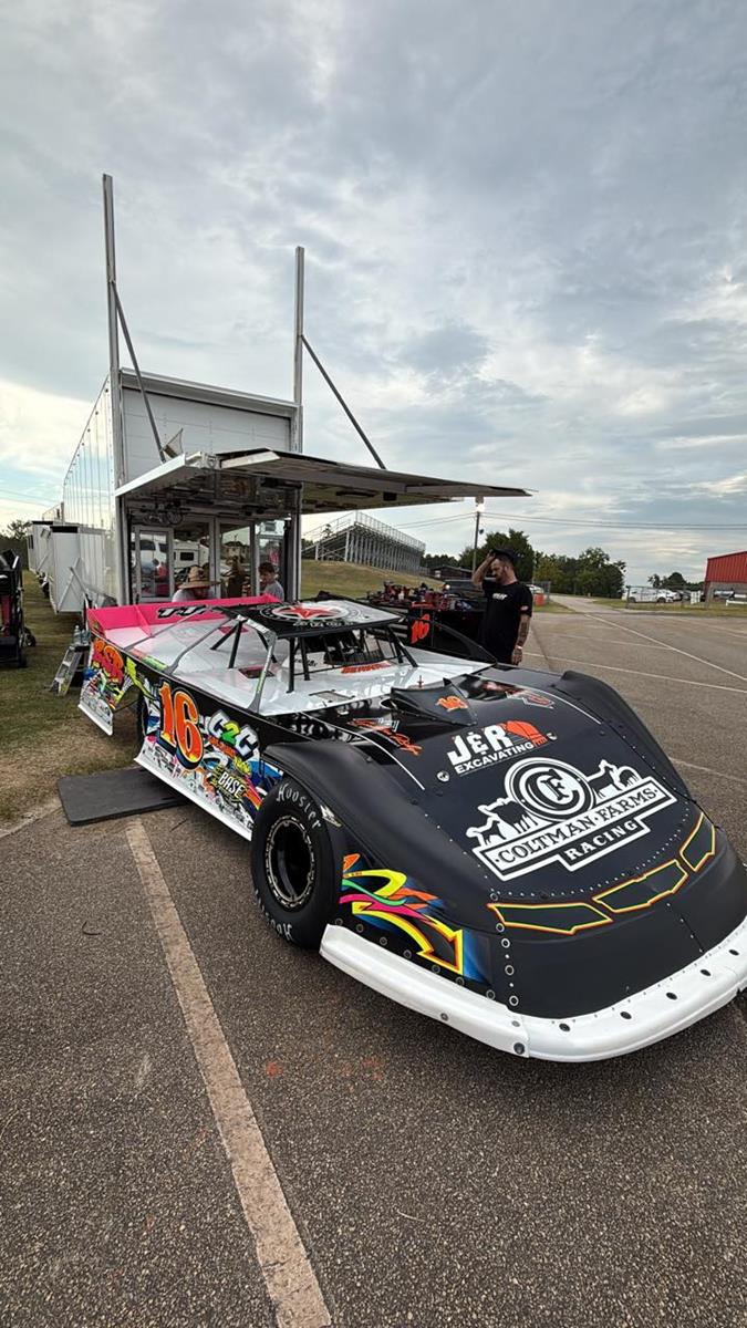 Screven Motor Speedway (Sylvania, GA) – Ultimate Southeast Series – Casey Barrow Memorial – September 6th, 2025.