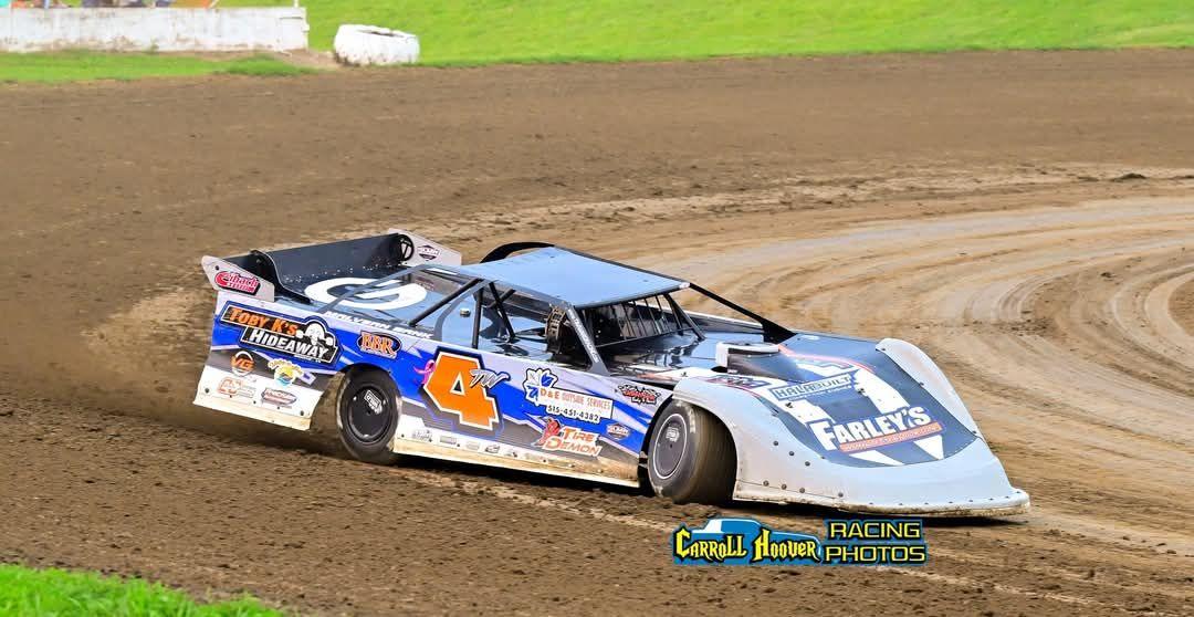 2025 Season Photos. (Carroll Hoover photo)
