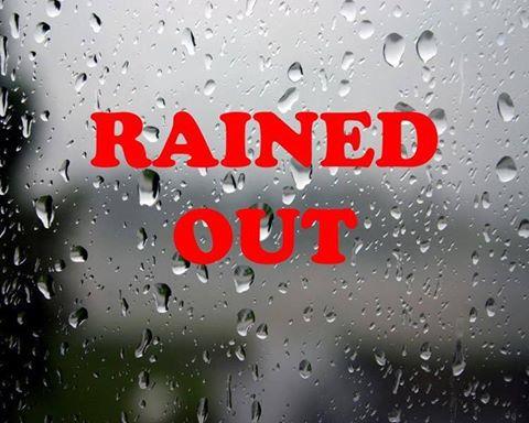 July 15th Racing Cancelled