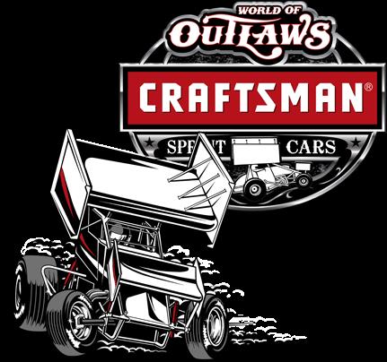 Schatz Picks Up World of Outlaws Craftsman® Sprint Car Series Season Win 21 during a Non-Stop Affair at Willamette Speedway