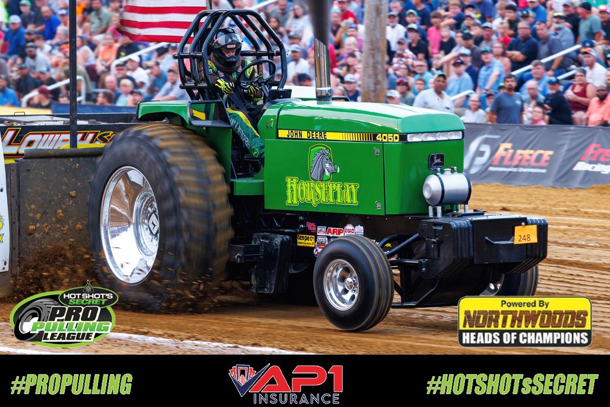Northwoods Engineering Named Title Sponsor of Hot Farm Division in AP1 Insurance Midwest Region for 2025