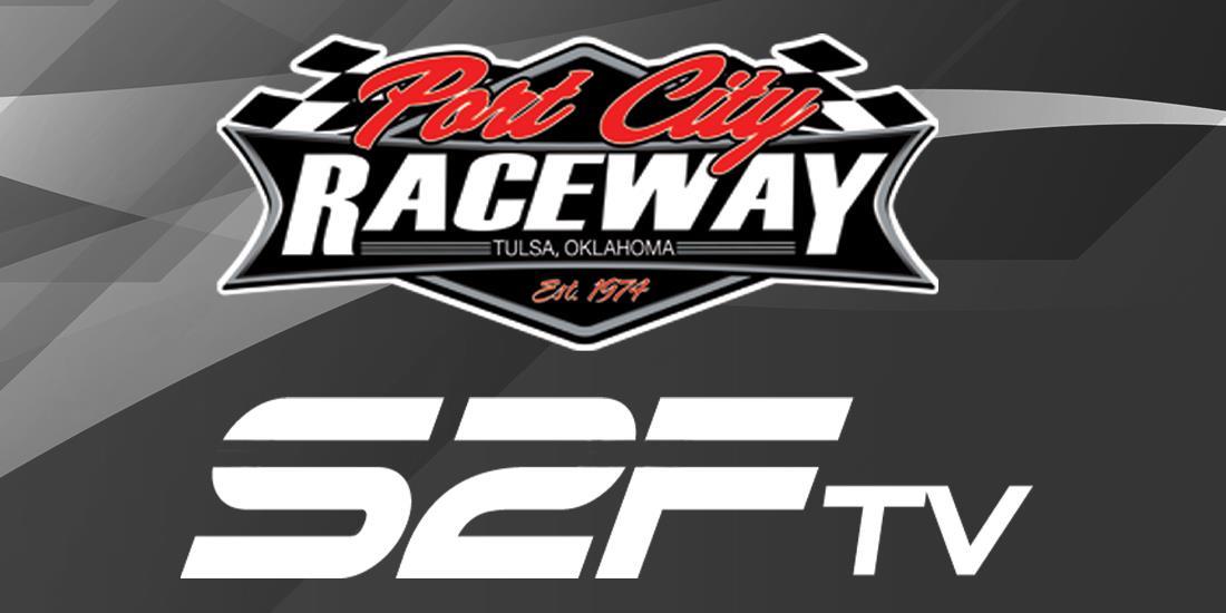 Start2Finish Accelerates Expansion Acquiring Port City Raceway for Exclusive Weekly Racing Streaming