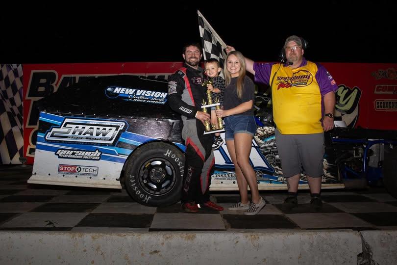 Idom & Baucom, Plus Other Recent Wins