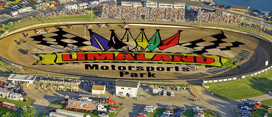 Limaland Races – Canceled for July 23, 2021