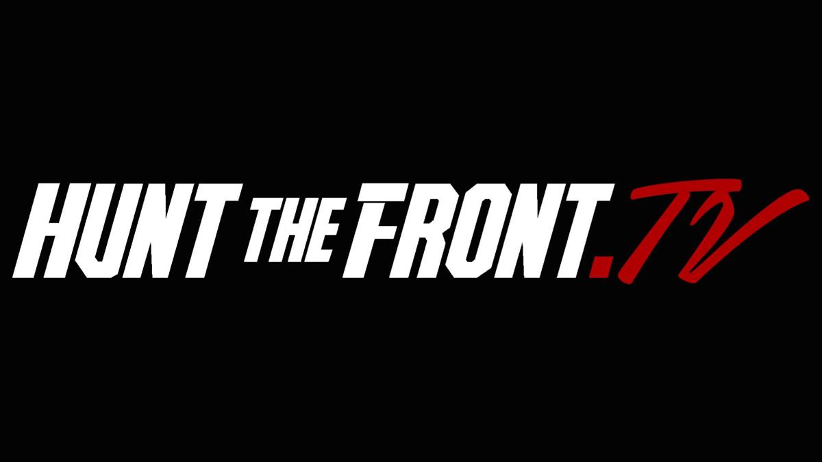 Hunt the Front Partners with SPEED SPORT TV to Launch Live Streaming Platform