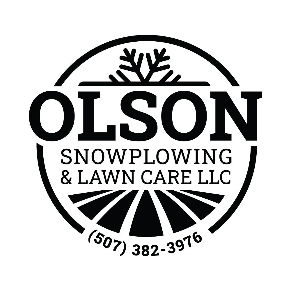 Olson Snowplowing & Lawn Care LLC