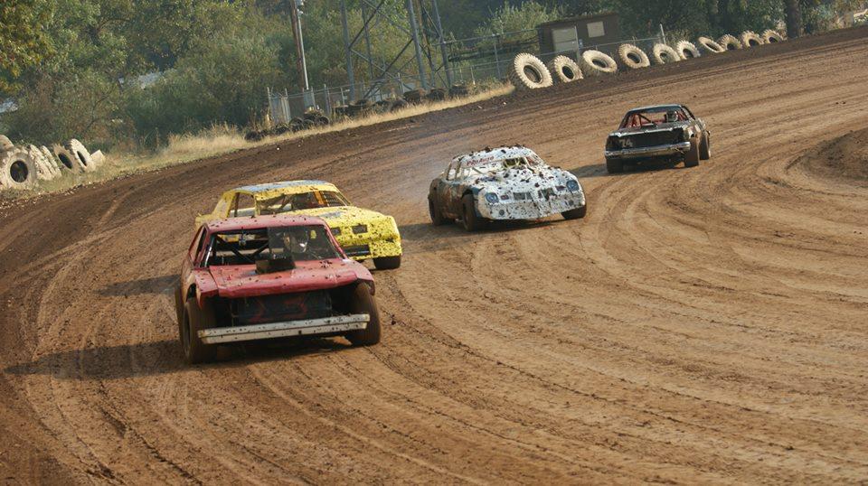 2017 Cottage Grove Street Stock Rules - Released