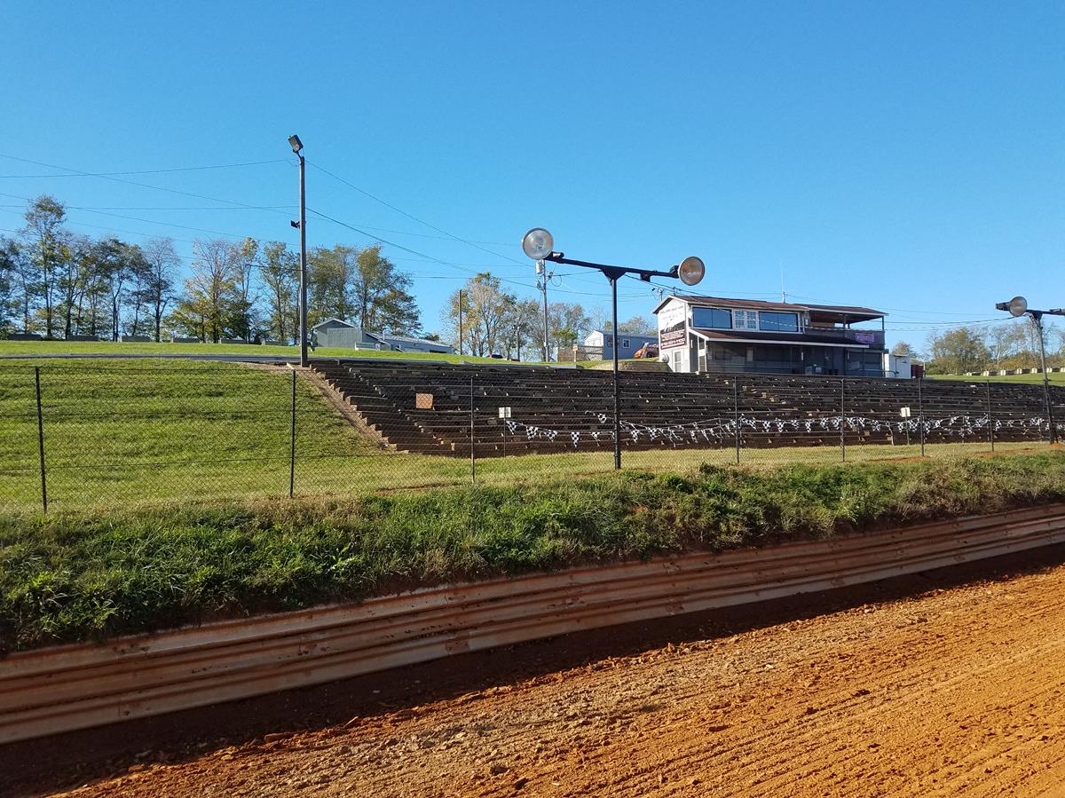 Renew reserved seats and parking for 2018