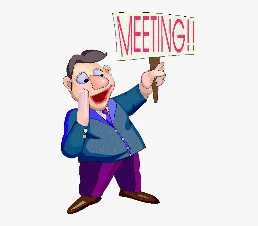 Spring Meeting
