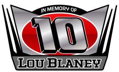 $8,700 OF BONUSED POSTED FOR SATURDAY'S "LOU BLANEY MEMORIAL"