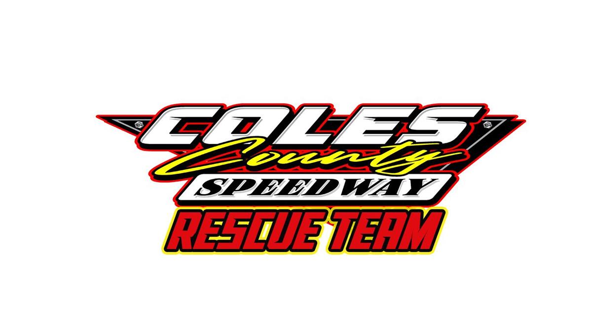 Coles County Speedway Announces Formation of New Rescue Team
