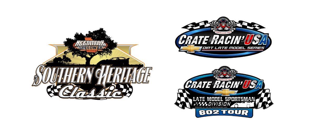 Both CRUSA National Tours Head to Needmore This Weekend!