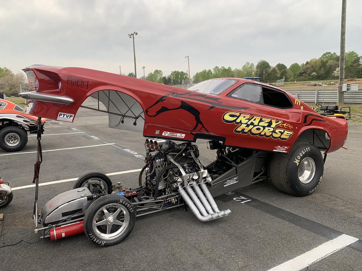 BLOG - On the Go with Nitro Joe
