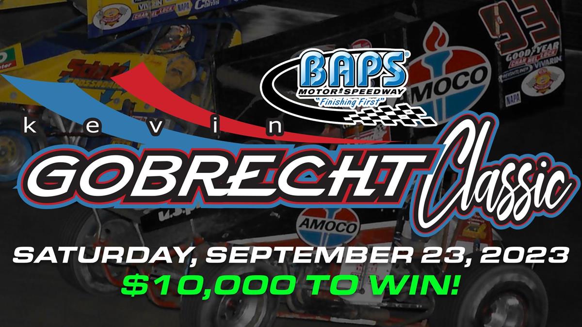BAPS Motor Speedway Adds to September&#39;s Month of Money in Central Pa